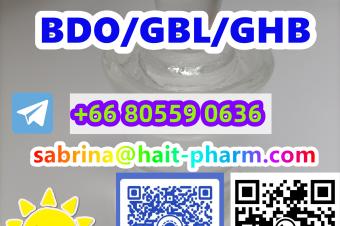 BDO GBL GHB in Large Stock in Australian Warehouse 8615355326496